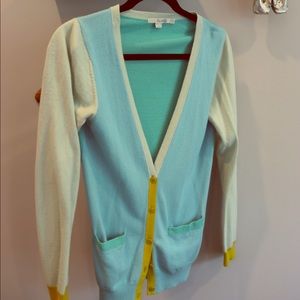 Boden Cardigan